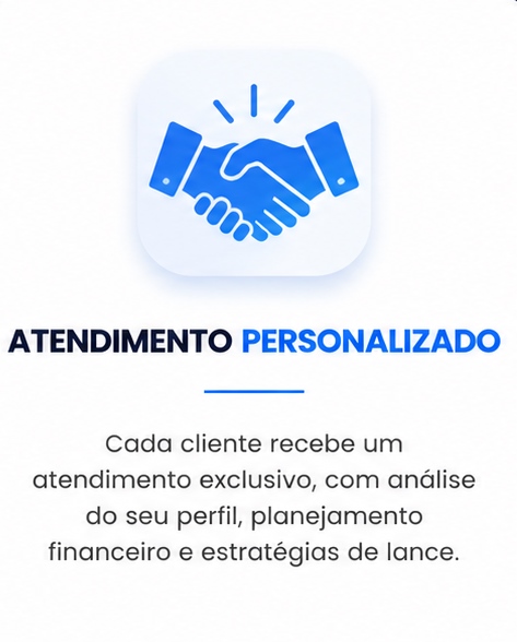 Atendimento personalizado para consórcio em Sorocaba com consultoria especializada.
